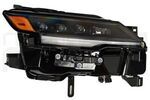 260107LF5A - : HEADLAMP ASSEMBLY (RH) (P16 KICKS) for Nissan: Kicks Image