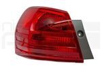 26555JM00A - Electrical: Tail Lamp Assembly for Nissan: Rogue, Rogue Select Image