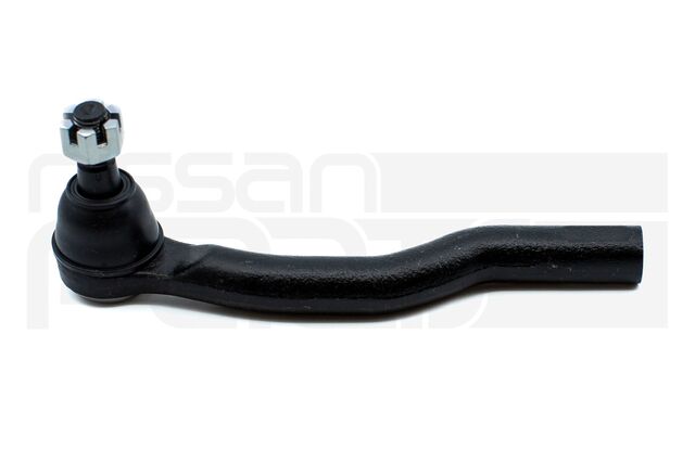 E8C201LA1JNW - : OUTER TIE ROD (VALUE ADVANTAGE) (RH) Y62 ARMADA) for Nissan Image