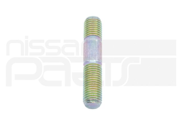 115100471 - : EXHAUST MANIFOLD STUD (RB20DET RB25DET) for Nissan Image