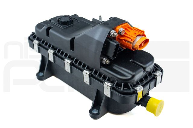 B714300Q0K - : PTC HEATER ELEMENT ASSEMBLY (ZE0 LEAF) for Nissan: LEAF Image