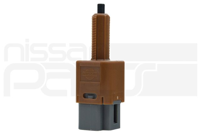 25320JN00A - : STOPLAMP SWITCH (L32 Y62 R35 Z34 +MORE) for Nissan: 370Z, Altima, Armada, GT-R, Maxima, Murano, Qashqai, Quest, Rogue, Rogue Select, Rogue Sport Image