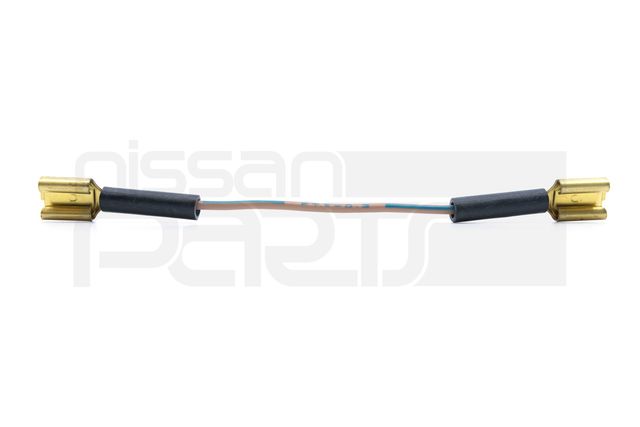 24161Y0100 - : FUSIBLE LINK (BROWN) (260Z 280Z) for Nissan Image