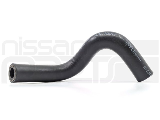 4972570F01 - : POWER STEERING RETURN HOSE (S14 240SX) for Nissan: 240SX Image