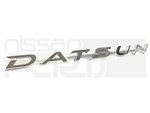 6380621300 - : Emblem-Side "Datsun" for Nissan Image