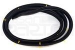 80831ZC00A - Body: Surround Weather-strip for Nissan: Armada, Pathfinder Armada, TITAN Image
