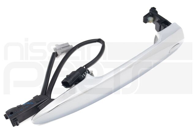 806409N00A - : EXTERIOR DOOR HANDLE (A35 MAXIMA) for Nissan: Maxima Image