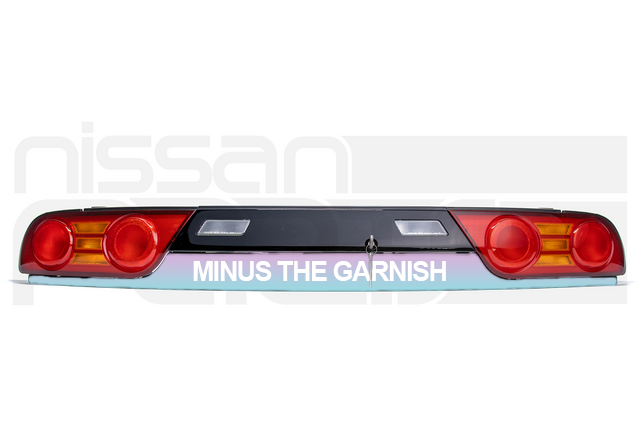 スマイル Motorsport Auto - The Z Store - MSA Victory™ Rear Spoiler