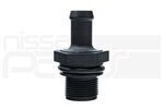 118106N202 - : PCV VALVE (Y62 TA60 P16 F15 D40 M20 R51 A60 A61 +MORE) for Nissan: Altima, Armada, Frontier, Kicks, NV200, NV2500, NV3500, Pathfinder, Pathfinder Armada, Qashqai, Rogue, Rogue Select, Rogue Sport, Sentra, TITAN, TITAN XD Image