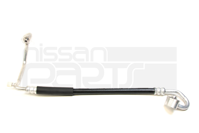 9249004U11 - : HIGH PRESSURE FLEXIBLE A/C LINE (R32 GT-R GTS4 04/92+) for Nissan: GT-R Image
