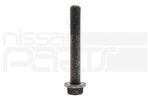 54459EA00A - Suspension: Leaf Spring Assembly Bolt for Nissan: Frontier, Xterra Image