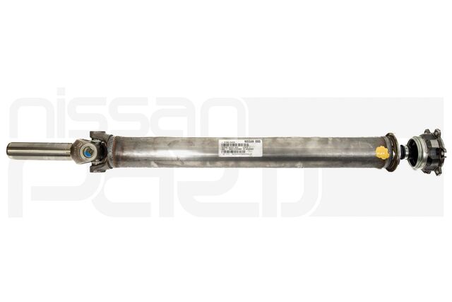 37300ZL82A - : REAR DRIVE SHAFT ASSEMBLY (N50 XTERRA) for Nissan: Xterra Image