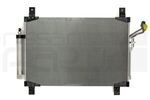 921009PS0A - : A/C CONDENSER ASSEMBLY (R52 PATHFINDER) for Nissan: Pathfinder Image