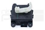 2773270F00 - HVAC: Actuator for Nissan: 240SX Image