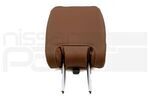 864106TA2C - : 3RD ROW CENTER HEADREST (CHESTNUT) (PLATINUM) (R53 PATHFINDER) for Nissan: Pathfinder Image