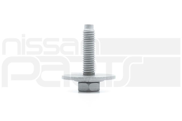143600511 - : A/C CONDENSOR MOUNTING BOLT (S13 S14 S15 R32 +more) for Nissan Image