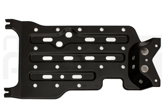 はしやん2 Genuine Transmission Under Cover (a61 Titan) - 50862-EZ01A