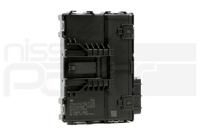 284Z05BT1C - : CENTRAL GATEWAY CONROLLER ASSEMBLY (FE0 ARIYA) for Nissan: ARIYA Image