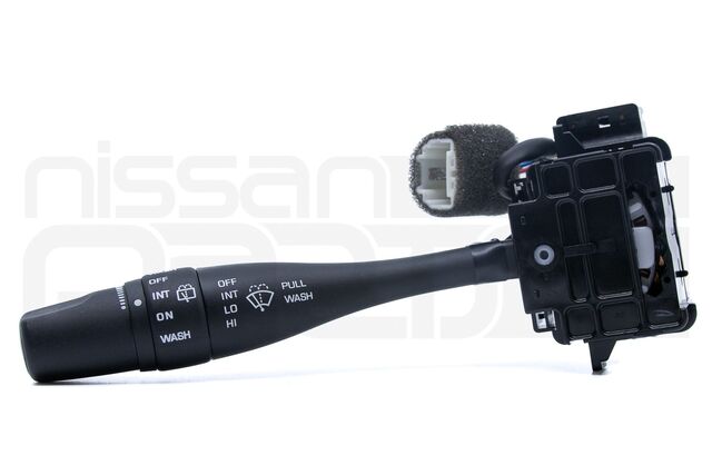 252602Y010 - : WIPER SWITCH (S15 R34 CA33 C35 AWC34) for Nissan: GT-R Image