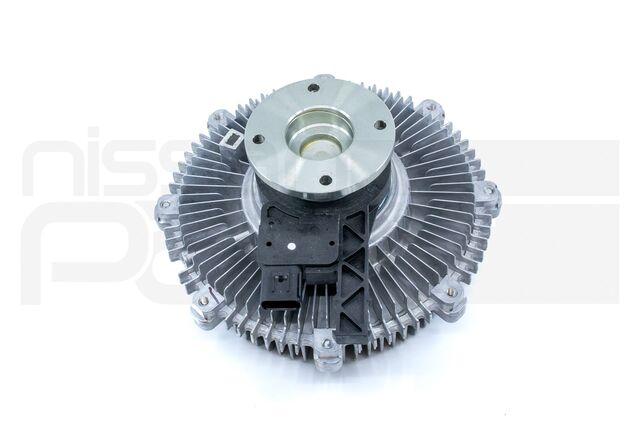 Genuine Fan Coupling (vk56vd) (y62 A61 F80 Wf80) - 21082-5X23A