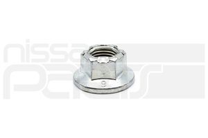                                     SUSPENSION NUT (S12 S13 S14 S15 Z31 Z32 Z33 R34 +more)
                                