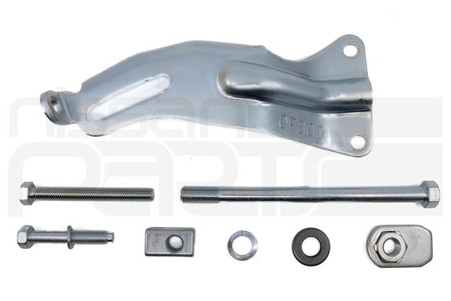 KAALTADJ2 - : ALTERNATOR ADJUSTMENT REFRESH KIT (KA24E D21) (KA24DE D22 WD22) for Nissan Image