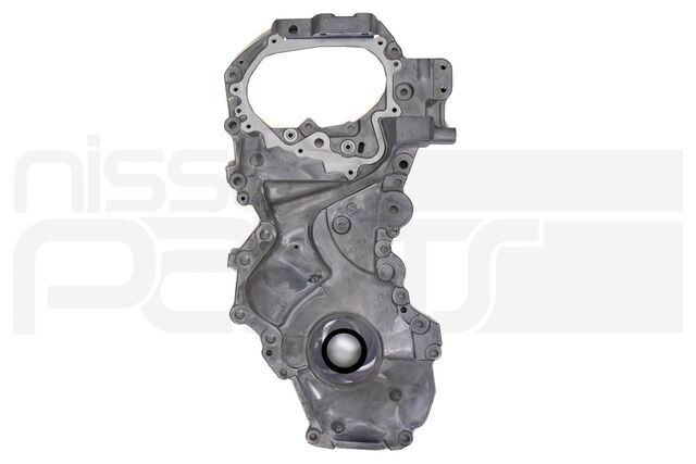 135001KC2A - : FRONT ENGINE TIMING CHAIN COVER (MR16DDT) (F15 JUKE) for Nissan: Juke Image