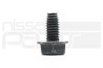 145600411 - : GROUND CABLE BOLT (S13 S14 S15 Z32 Z33 Z34 R32 R33 R34 +more) for Nissan: Frontier, Maxima, Micra, Murano, Pathfinder, TITAN XD, Versa, Z Image