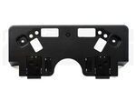 96212CD000 - Body: License Bracket for Nissan Image