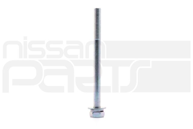 112104751 - : TURBO INLET BOLT (LONG) (S13 S14 S15 SR20DET) (R34 RB26DETT) for Nissan: 200SX, Sentra Image