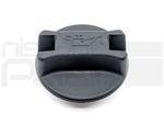 152551P110 - Engine: Filler Cap for Nissan: 350Z, 370Z, Altima, Armada, Cube, Juke, Maxima, Murano, Pathfinder, Qashqai, Quest, Rogue, Rogue Select, Rogue Sport, Sentra, Versa Image