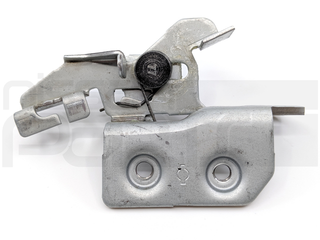 あ① 1985-1998 Nissan Trunk Lid Striker (S12 S13 S14 A31 C32 C33