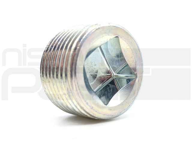 9312121A - : REAR DIFFERENTIAL FILLER PLUG (S13 S14 S15 Z32 R31 R32 R33 R34 +more) for Nissan: Frontier, Xterra Image