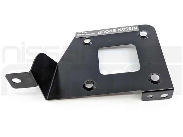 2803835F00 - : Bracket-Radio (RH) (S13) for Nissan Image