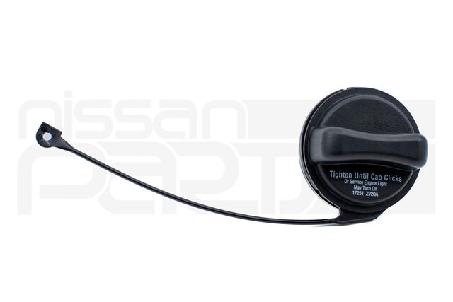 172511LA0B - : FUEL FILLER CAP (Z51 F15) for Nissan: Juke, Murano Image