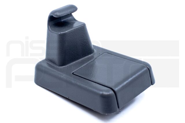 96410ET00C - : SUNVISOR HOLDER (B16 SENTRA) for Nissan: Sentra Image