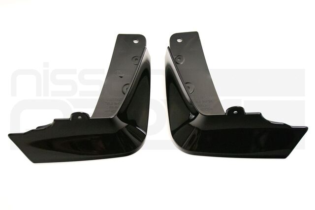 T99J25MP2A - Exterior: REAR SPLASH GUARDS (ARIYA) for Nissan: ARIYA Image