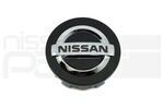 403424AF2A - Suspension: Center Cap for Nissan: Altima, Juke, Kicks, LEAF, Maxima, Murano, Pathfinder, Rogue, Rogue Sport, Sentra, Versa Image