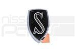 6589280F00 - : HOOD EMBLEM (S14) for Nismo Image