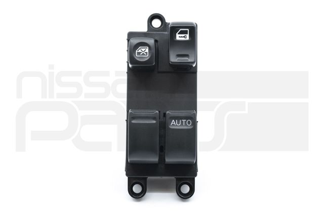 2540185F08 - : POWER WINDOW SWITCH ASSY (RH) (S15 SILVIA) for Nissan: GT-R Image