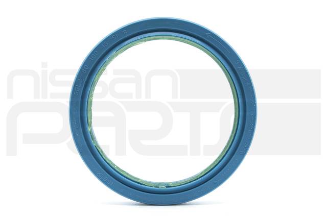 12279R4611 - : REAR MAIN CRANKSHAFT SEAL (S110 S130 WD21 720 D21) for Nissan Image
