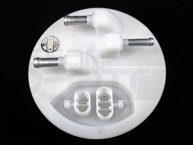 1727870T01 - : FUEL TANK OUTLET TUBE PLATE (S14 R33 C34) for Nissan: 240SX Image