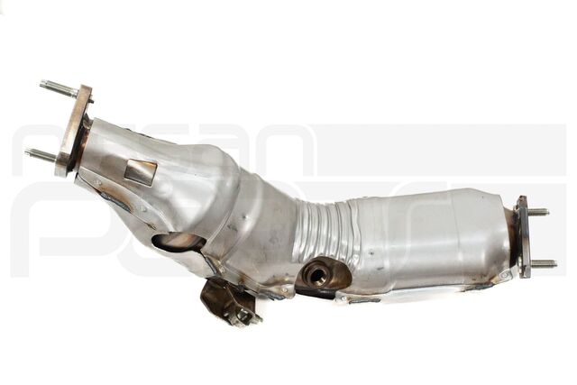208B2AC325 - : CATALYTIC CONVERTER (RH) (Z33 350Z) for Nissan: 350Z Image