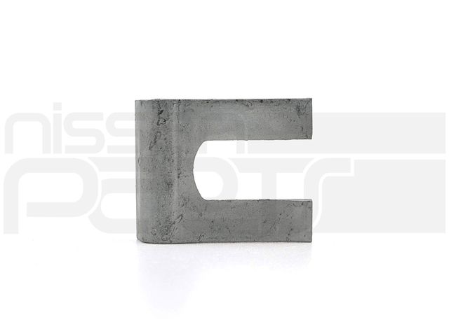 3640601P0A - : PARKING BRAKE CABLE LOCK (S12 S13 S14 S15 +more) for Nissan Image