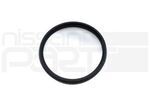 21049ED00A - Cooling System: Gasket for Nissan: Altima, Frontier, Kicks, Micra, Murano, Pathfinder, Rogue, Rogue Select, Sentra, Versa, Versa Note Image