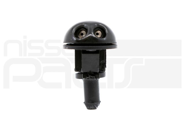 289303S500 - : WASHER NOZZLE (RH) (D22 FRONTIER WD22 XTERRA) for Nissan: Frontier, Xterra Image