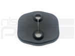 80572AA300 - Body: Striker Cover for Nissan: 370Z, Armada, GT-R Image