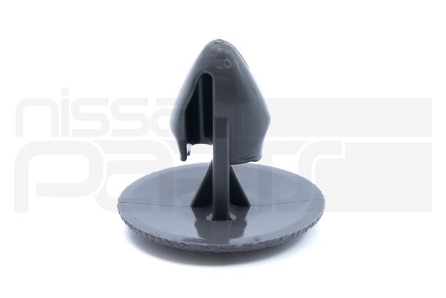 155308351 - : INTERIOR TRIM CLIP (B13 SENTRA) for Nissan Image