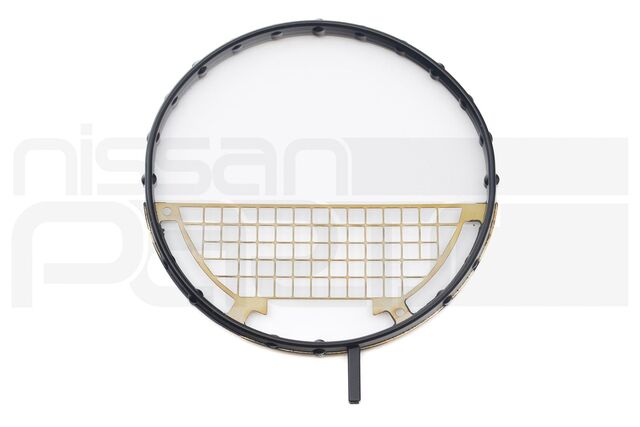 161759N00A - : THROTTLE BODY GASKET (A35 MAXIMA) for Nissan: Maxima Image