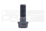 371205X00A - : DRIVE SHAFT BOLT (Y62 D40 D41 A61 RZ34) for Nissan: Armada, TITAN, TITAN XD, Z Image